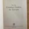 Por Los Estados Unidos De Europa - Larraz, Jose (g1) - Image 2