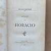 Odas De Horacio - Magnasco, Osvaldo (i5)