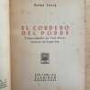 El Cordero Del Pobre - Zweig, Stefan (g7) - Image 2