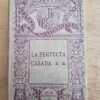 La Perfecta Casada - Fray Luis De Leon (B1)