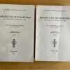Textos Pertenecientes A Miembros De La Instit- España (G3) - Image 2