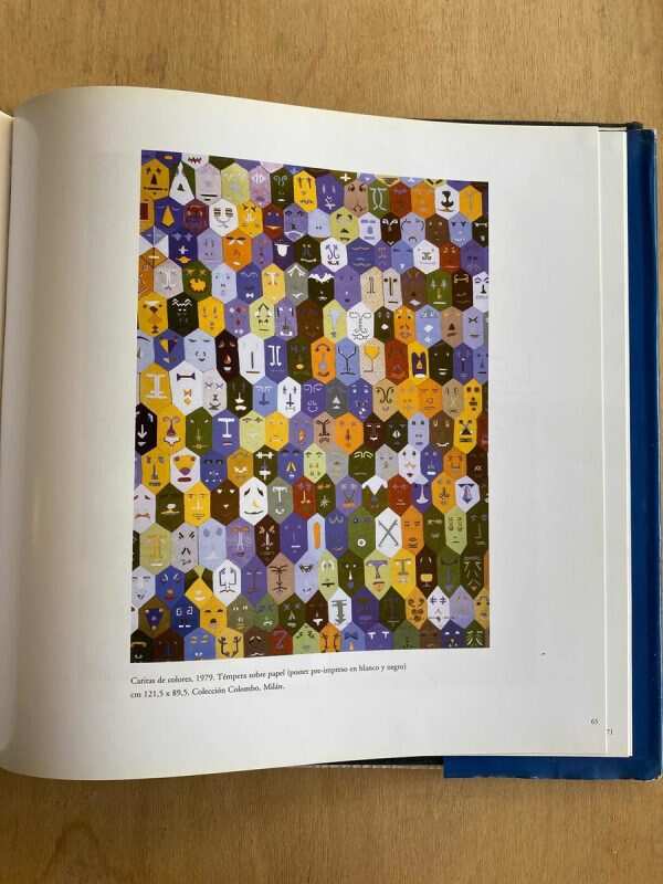 Grandes Muestras Italianas En Argentina 2003-2004 (X6) - Image 2