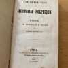 Una Revolution En Economie Politique - Richelot, Henri (B4) - Image 2