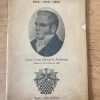 Doctor Tomas Manuel De Anchorena Fallecio 29 Abril 1847 (X1)