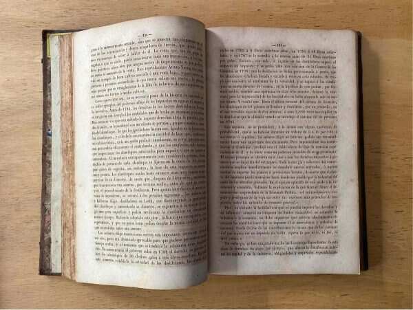 Tratado De Los Principios E Infl. Practica Mac Culloch (B2) - Image 3