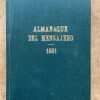 Almanaque Del Mensajero 1931 - Sundt, M. (o2) - Image 2