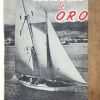 Barca De Oro - Heimpel, Guillermo (bb6)