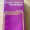 Antologia Argentina Contemporanea - Berenguer Carisomo (u1)