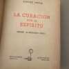 La Curacion Por El Espiritu - Zweig, Stefan (O6) - Image 3
