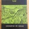 Cronistas De Indias. Antologia (k2)