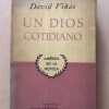 Un Dios Cotidiano - Viñas, David (U4)