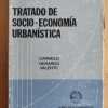 Tratado De Socio-economia Urbanistica- Valente, Carmelo (i5)