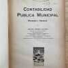 Contabilidad Publica Municipal - Frieiro Iglesias, M. (k4) - Image 2