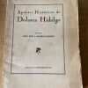 Apuntes Historicos De Dolores Hidalgo - Barron (q5)