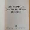 Los Animales Que Me Hicieron Hombre - Klein, Michel (i2) - Image 2