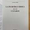 La Increible Odisea De Los Cataros - Julien, Lucienne (h6) - Image 2