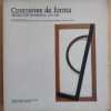 Contrastes De Forma. Abstraccion Geometrica, 1910-1980. (j7)