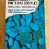 Psicologia Comunitaria Y Politicas Sociales - Alfaro; (j1)
