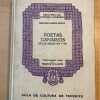 Poetas Canarios De Los Siglos Xix Y Xx - Padron Acosta (C6)