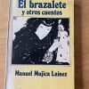 El Brazalete Y Otros Cuentos - Mujica Lainez, Manuel (p4)
