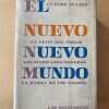 El Nuevo Mundo - Julien, Claude (A6)