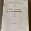 Breve Historia De La Literatura Alemana - Rohl, Hans (t4) - Image 2