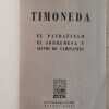 El Patrañuelo. El Sobremesa Y Alivio De Camin- Timoneda (i3) - Image 2
