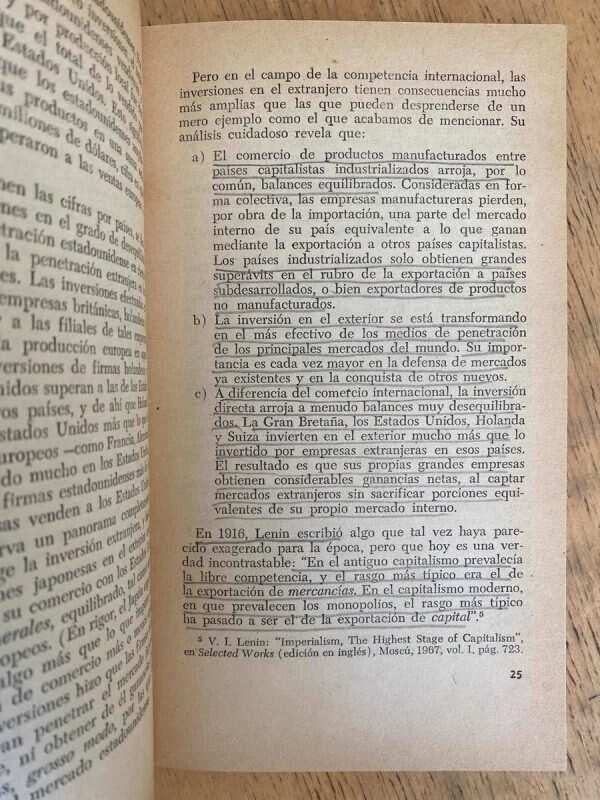 Capital Monopolista Yanqui Y Europeo- Rowthorn (k4) - Image 4