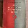Una Revolucion Economico Social - Alves De Lima (A3)