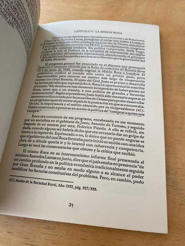 Julio A. Roca (h) - Cari (d4) - Image 2