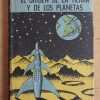 El Origen De La Tierra Y De Los Planetas - Levin, B. (i3)