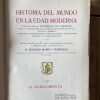 Historia Del Mundo En La Edad Moderna- Ibarra Y Rodriguez (ñ