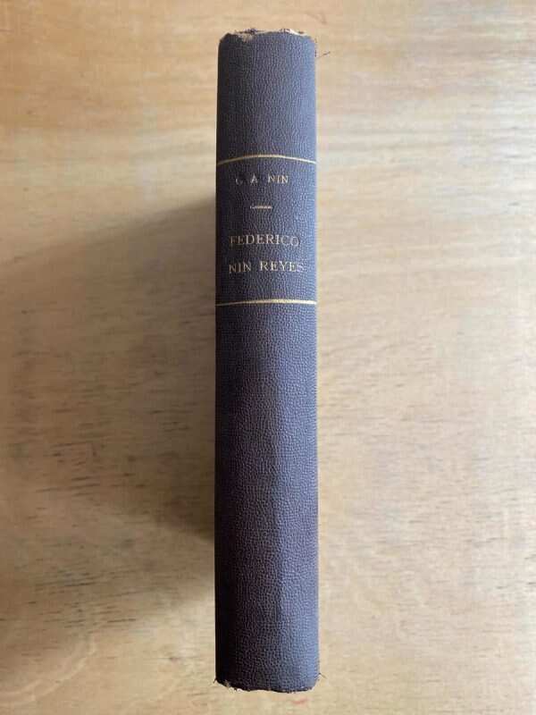 Federico Nin Reyes Y El Genesis De La Industria Frigori (f3) - Image 4