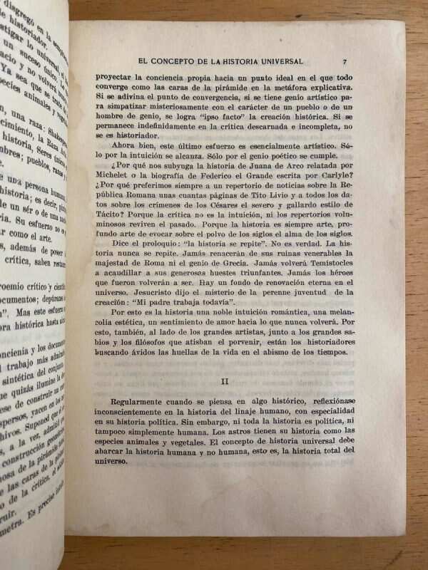 Revistas Literarias Mexicanas Modernas (h6) - Image 4
