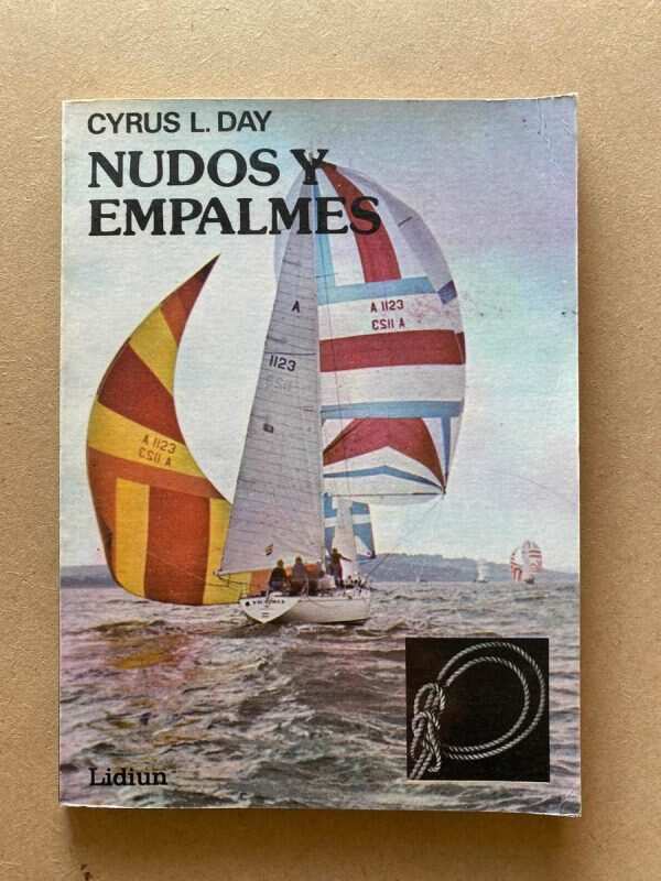 Nudos Y Empalmes - Day (y5)