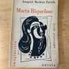 Marta Riquelme - Martinez Estrada, Ezequiel (S5)