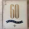 60 Favolelli - Tibaldi Chiesa, Maria (t6)