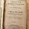 Juanito, Obra Elemental De Educacion- De Aquino Gallissa (c3