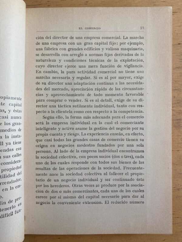 El Comercio - Lexis, Wilhelm (h1) - Image 4