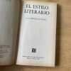 El Estilo Literario - Middleton Murry, J. (X1) - Image 2