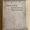 Direccion Espiritual Y Psicologica - Rousset; Bresard; (h2)