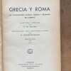 Grecia Y Roma. La Civilizacion Clasica Griega- Bossert (gg5) - Image 2