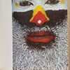 Les Papous. Peintures Corporelles - Kirk (n3) - Image 4
