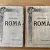Roma - Zola, Emilio (c2)