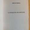 La Maquina De Impedir - Perina, Emilio (i2) - Image 2