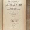 La Educacion De La Voluntad - Payot, Julio (gg5)