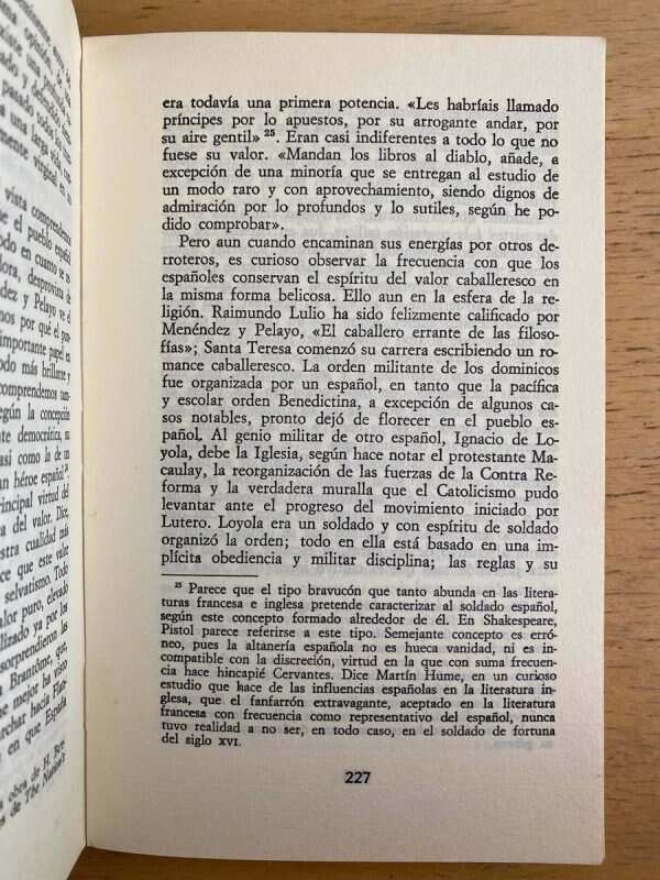 La España Del Siglo Xx Vista Por Extr- Flores Arroyuelo (e3) - Image 2