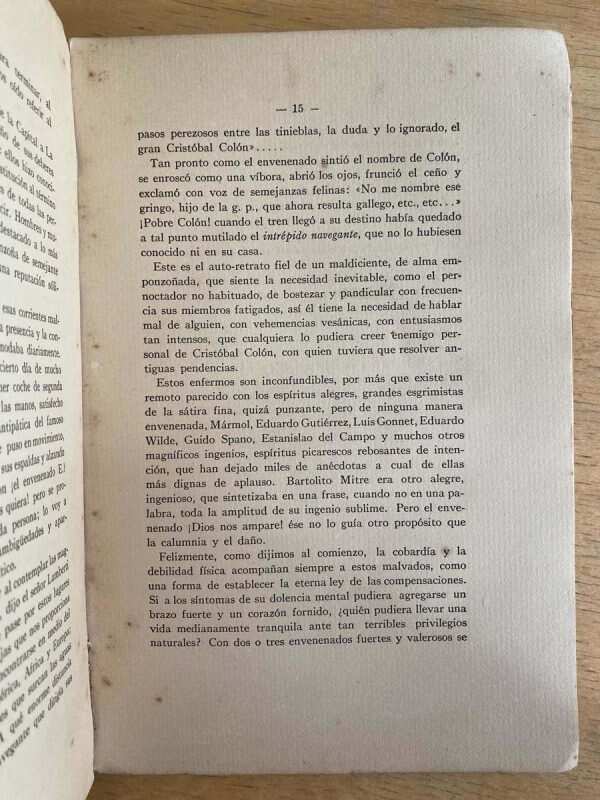 Los Chiflados - Martinez, Benjamin (h3) - Image 3