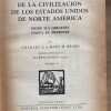 Historia De La Civilizacion De Los Estados Unidos- Beard (m4