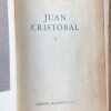 Juan Cristobal - Rolland, Romain (dd5)